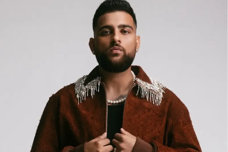 Is Karan Aujla Losing His Edge? Fans Debate Over Repetitive Sound, Claim Lyrics Now Feel Commercial And Mediocre - 'Becoming Formulaic.'