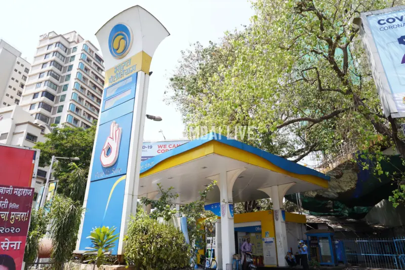 मुंबईत CNG पुन्हा महाग!