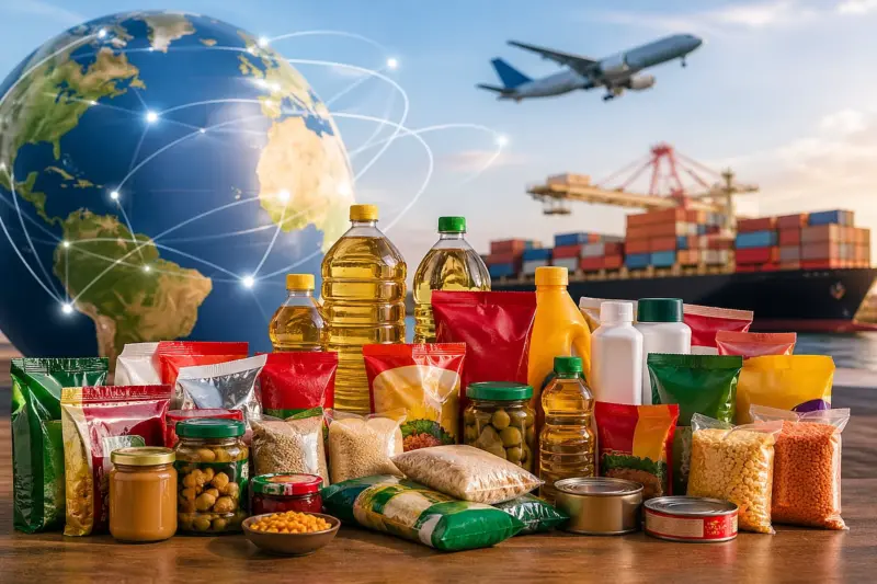 Rs 20k crore dream! This small-cap FMCG stock unveils massive global expansion plan