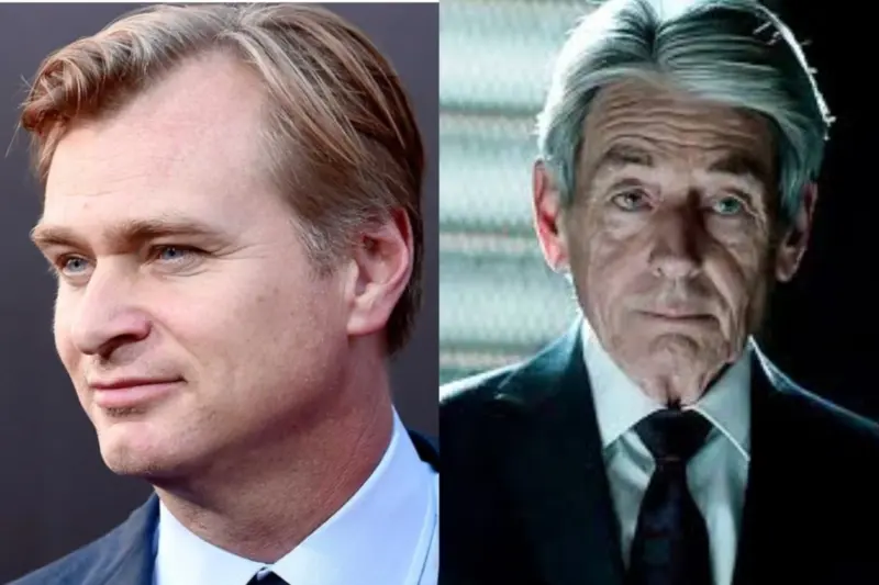 Oppenheimer Director Christopher Nolan Deeply Devastated With Loss Of Uncle John Nolan, Says 'I Miss Him Terribly But.'