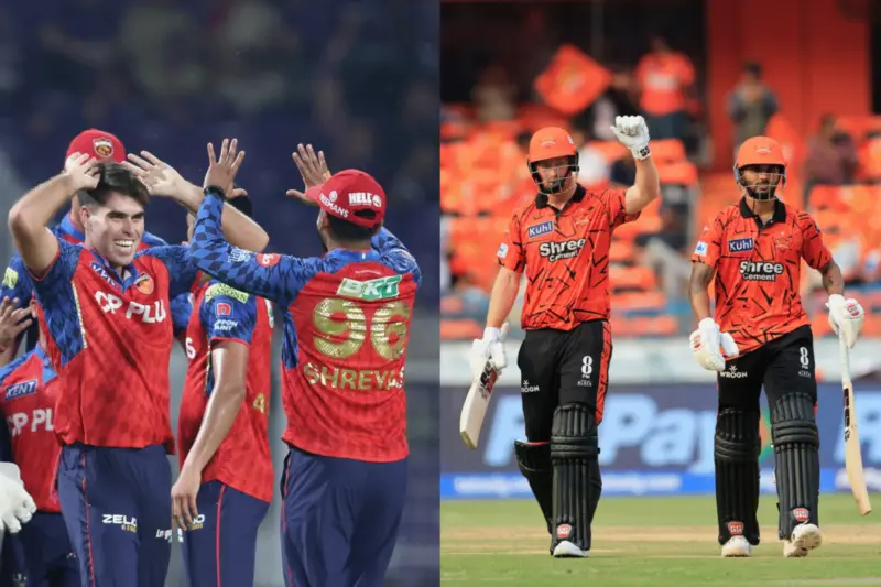 PBKS vs SRH Dream11 Prediction Today, IPL 2026 Match 17: Fantasy Cricket Tips, Team, Playing XI, and Pitch Report