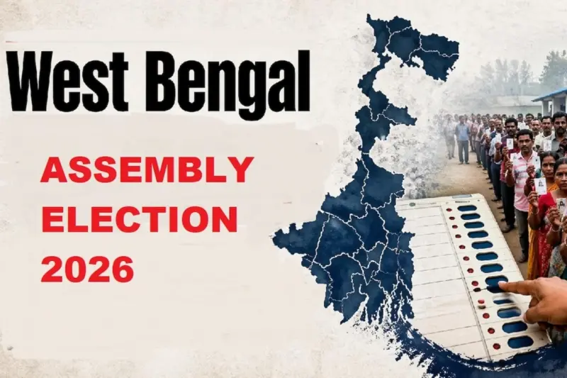 No Let Up, Bengal Assembly Election 2026 Spectacle Continues! Repolling In Falta Ordered Ahead of D-Day