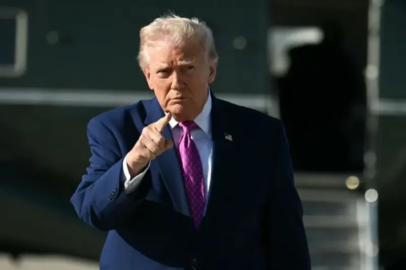 A ceasefire built for headlines, not peace