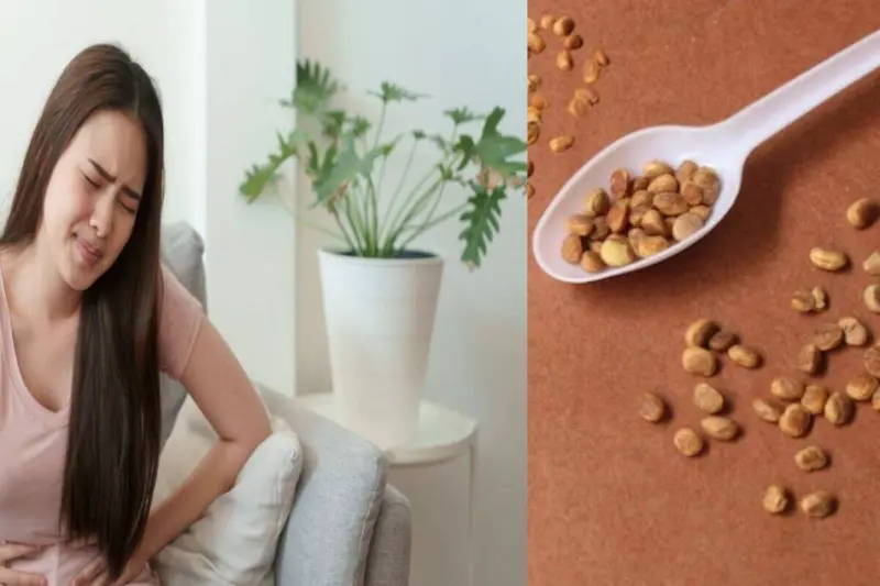 Indigestion & Diarrhea Remedies: 'ছোট্ট' দানার উপকারিতায় সাফ পাকস্থলী! বদহজম, পেটের রোগ আর ডায়রিয়া নির্বংশ! চাঁদের মতো ফুটফুটে ত্বক