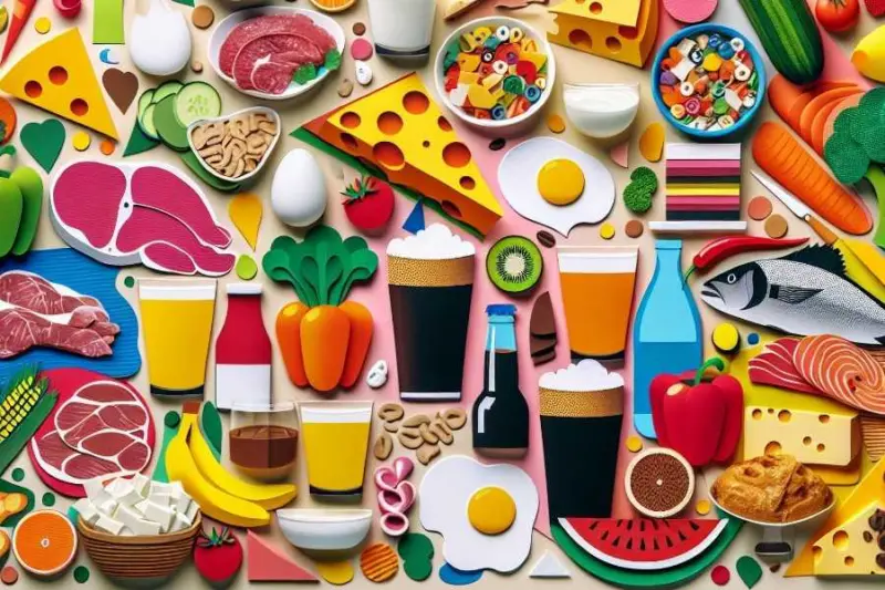 Brockets, crackling shakes and more: Viral new foods to try in Kolkata right now