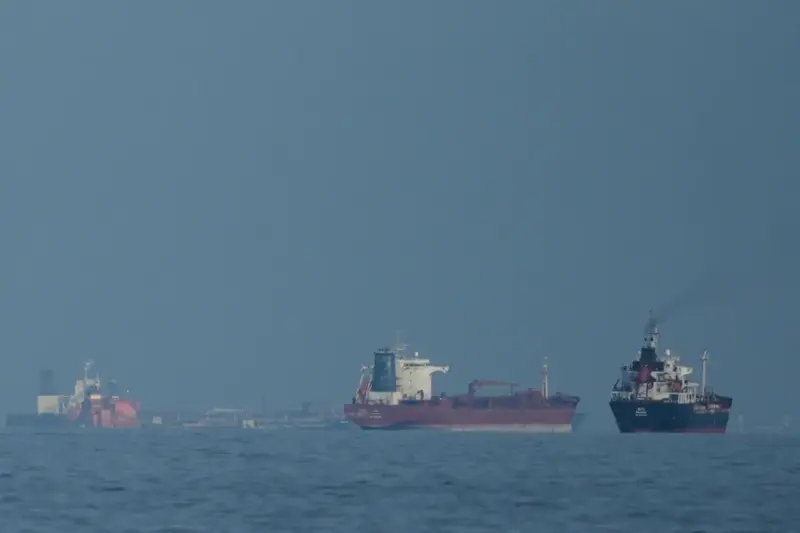 Trump hits pause as Gulf monarchies fear Iran's retaliation
