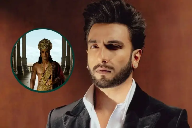 Ranveer Singh ने डॉन 3 विवाद के बीच रणबीर कपूर के 'राम' किरदार को किया पसंद, FWICE को इस तरह दिया साइलेंट जवाब