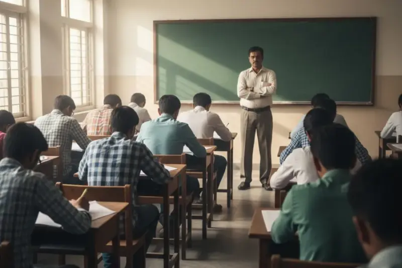 JEE Main 2026 exam day instructions: What to carry, dress code, and items not allowed