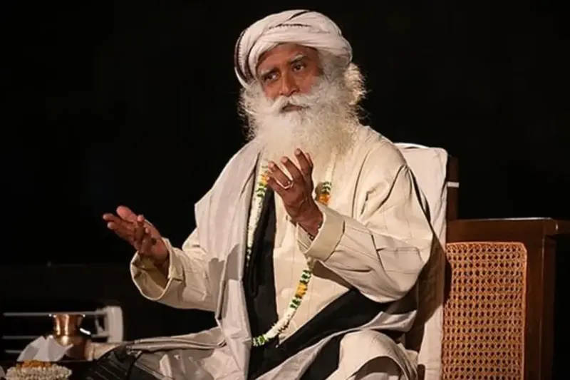 Sadhguru Tips: How Did Shiva Conquer Lust and Unlocked Supreme Awareness, Jaggi Vasudev Reveals