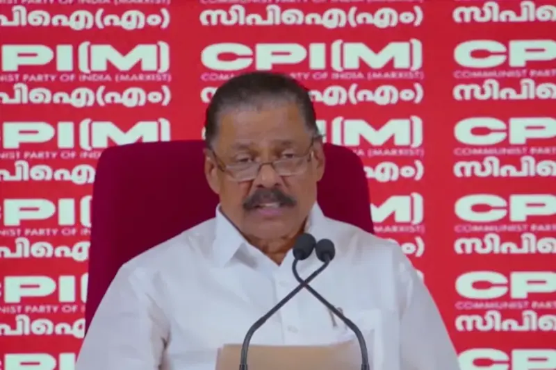 "ഇത് അപ്രതീക്ഷിത തോല്വി"; കനത്ത തോല്വിക്ക് ശേഷം ആദ്യമായി വാര്ത്താസമ്മേളനം വിളിച്ച് എംവി ഗോവിന്ദൻ