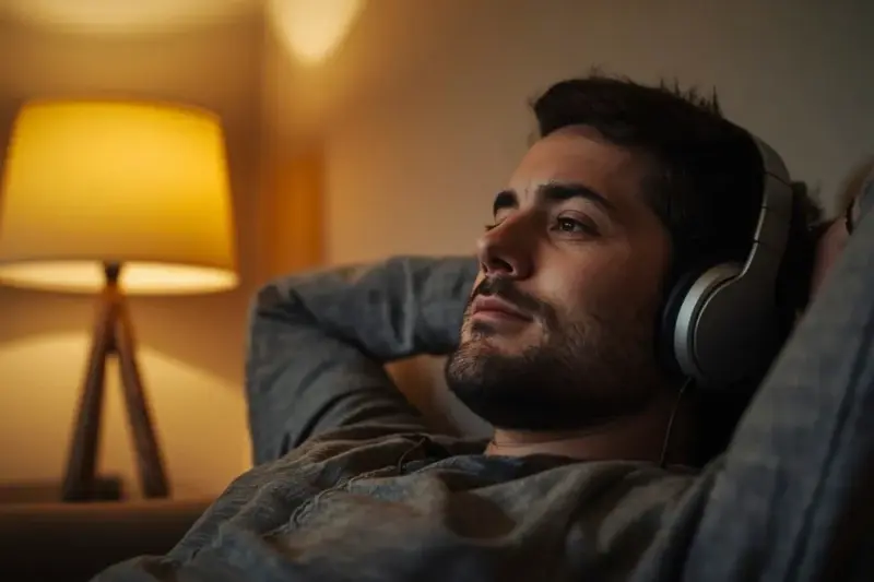 Never run out of charge: Best long-battery wireless headphones on Amazon right now