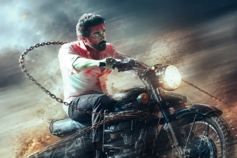 'Karuppu' team breaks silence after delay, issues first statement after confirming May 15 release