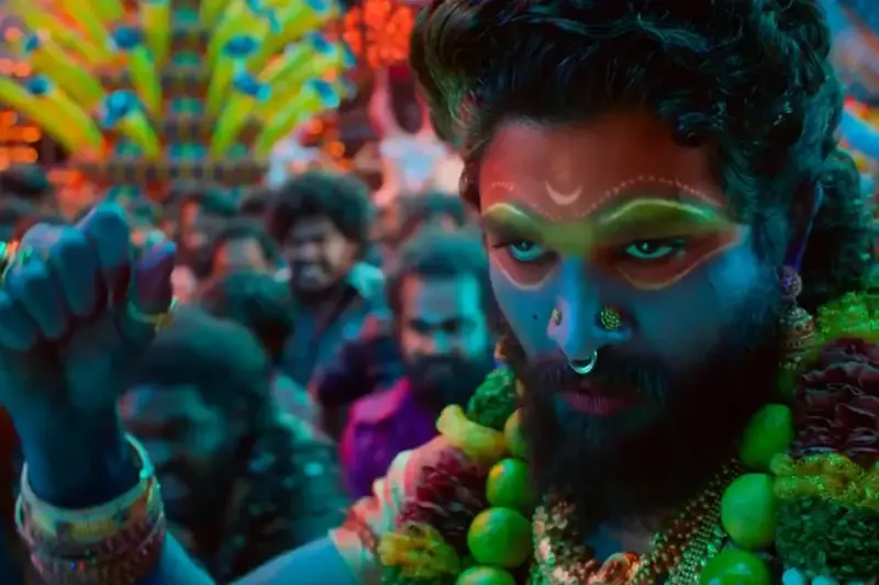 Pushpa 2: The Rule Makes Sensational Debut on Netflix, Shatters Records, Achieves THIS Milestone