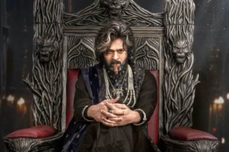 The Raja Saab Box Office Hindi Collections: Prabhas Starrer Wraps Up Theatrical Run At Rs 23 Crore