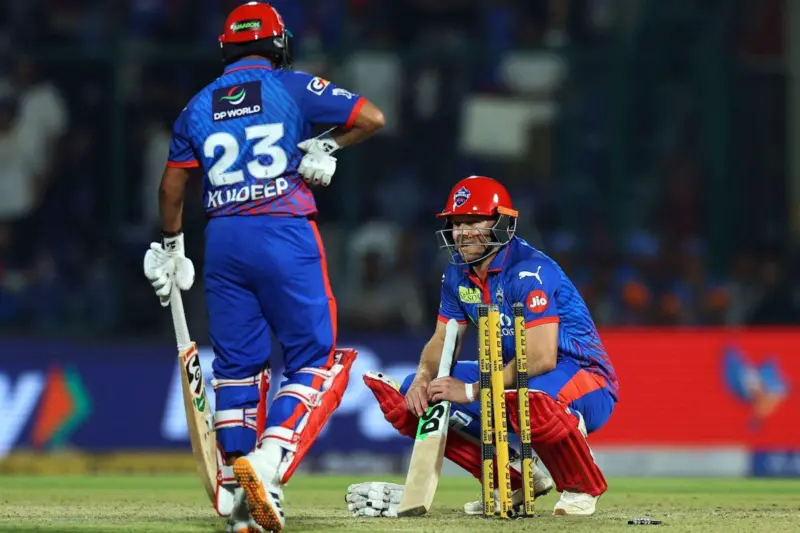 IPL 2026: The Importance Of A Single Run