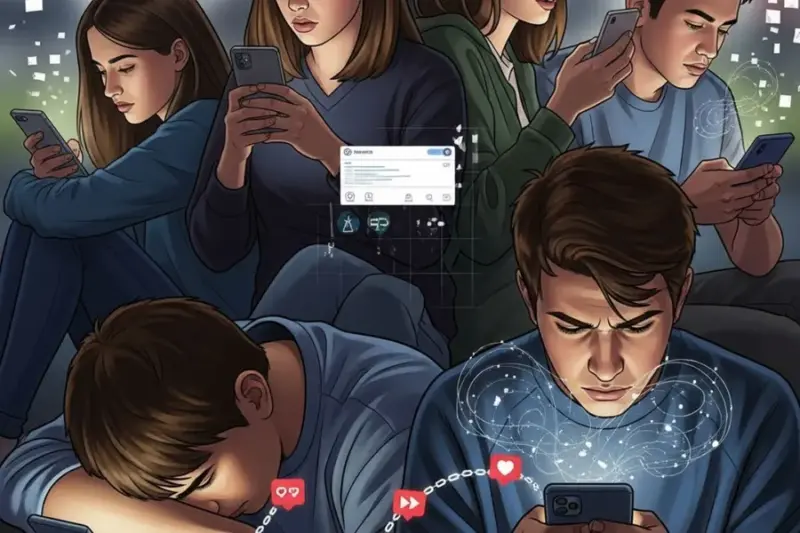 Instagram on trial: 'Social media not clinically addictive- not the right term', says Adam Mosseri