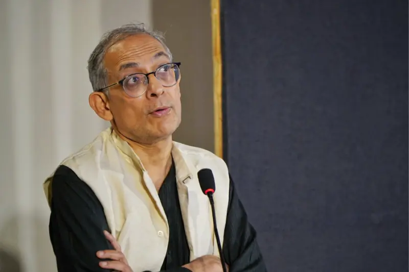 The evolving identity of santal community: Nobel laureate Abhijit Banerjee on crafting new hope