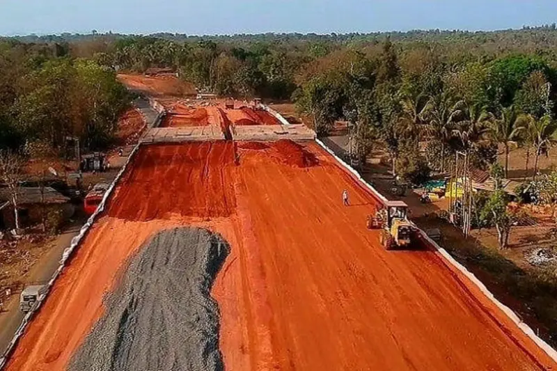 Centre Extends National Highway Construction Timelines, Complex Projects May Get Up To Six Years