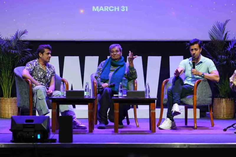 Cadence Music Festival 2026: A Musical Extravaganza by Subhash Ghai at WWI