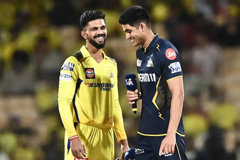 CSK vs GT IPL 2026 Venues Swapped