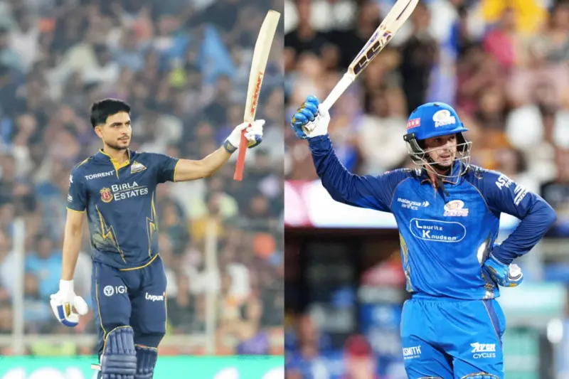 GT vs MI Dream11 Prediction Today, IPL 2026 Match 30: Fantasy Cricket Tips, Team, Playing XI, and Pitch Report