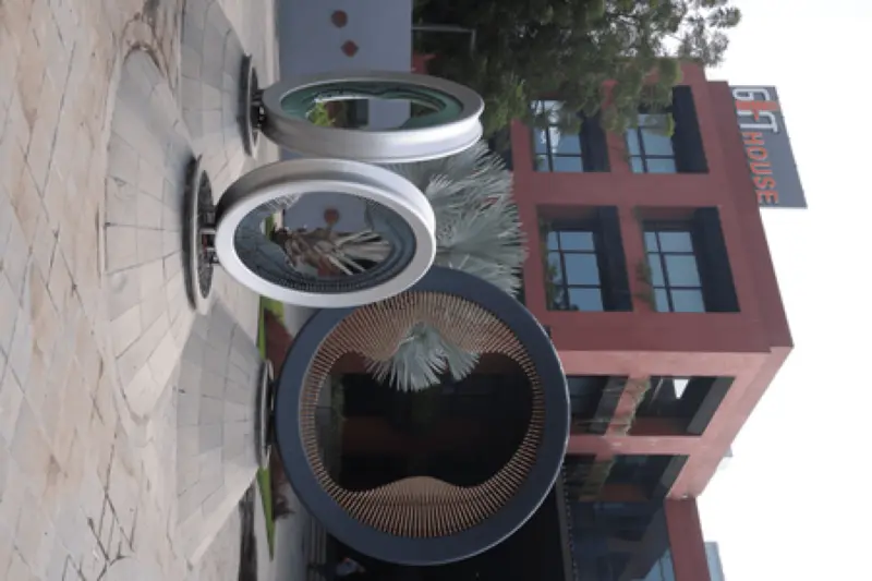 Gujarats GIFT City Emerges as Indias First Global Financial and IT Hub