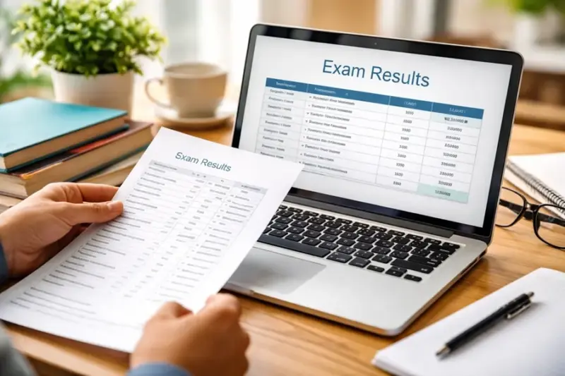 Kerala Plus Two results on May 22: Visit these websites to check marks
