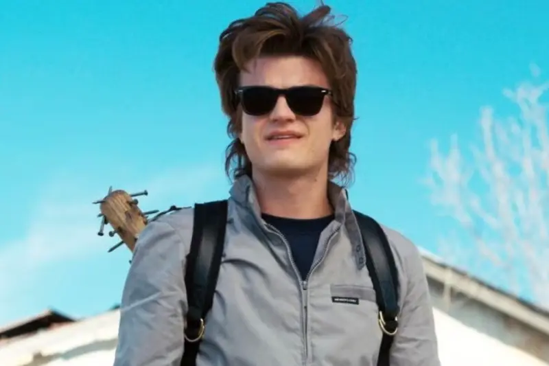 Will Steve Harrington die in 'Stranger Things' finale? Here's what prediction market trends indicate