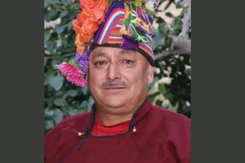 Ladakh Honours Kargil War Hero: Tashi Namgyal Gets State Award Posthumously