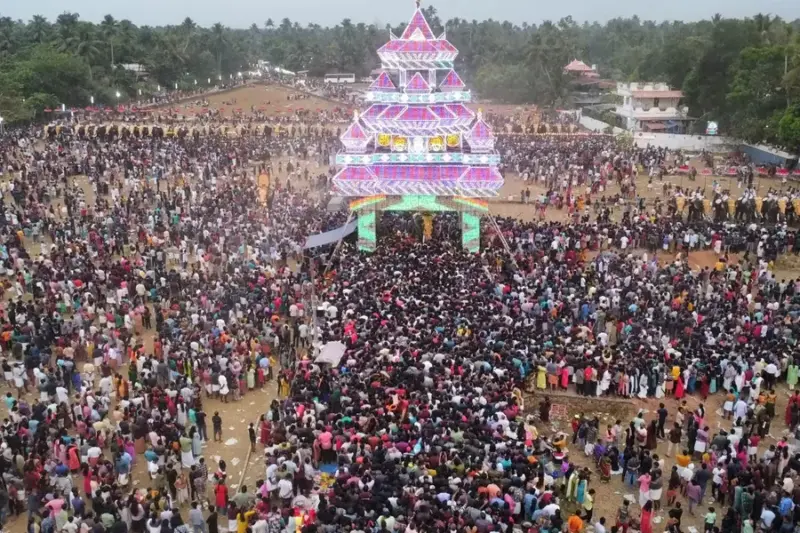 Arattupuzha Pooram 2026: Know key timings, rituals and divine gathering