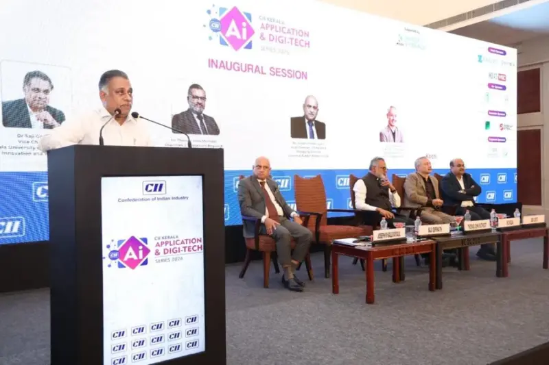 Expert insights: How AI is revolutionising MSME business models