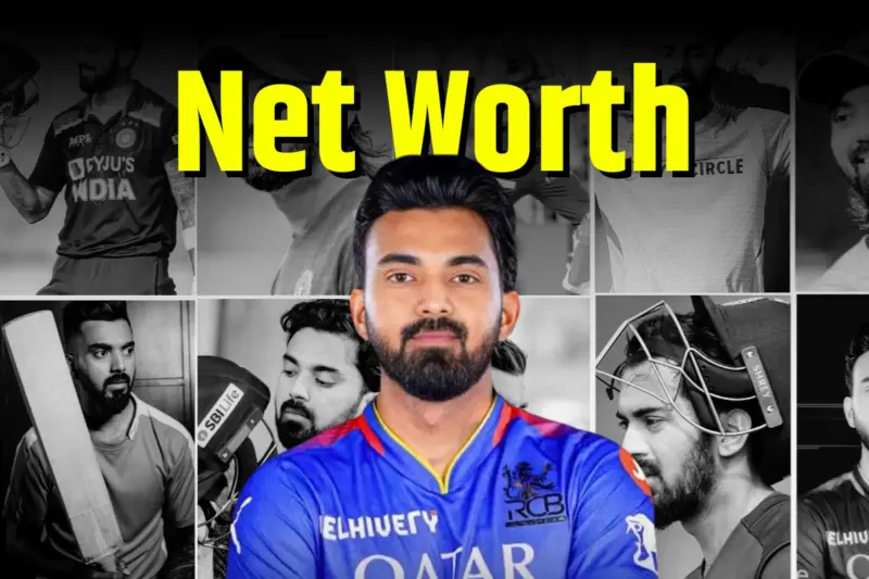 KL Rahul Net Worth: 93-Run Explosion, True Power Unleashed in Bengaluru - His Wealth Will Shock You!