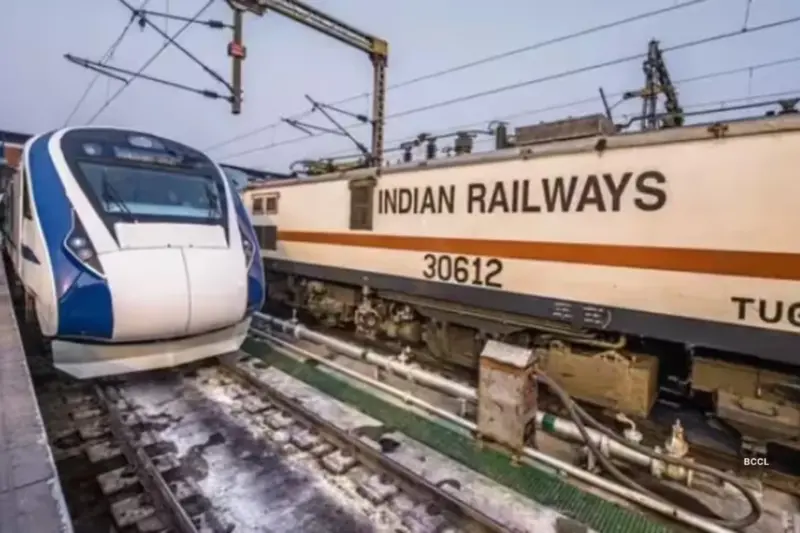 Indian Railways Make Emergency Travel Simple! But will IRCTC Glitches Make It a Nightmare?