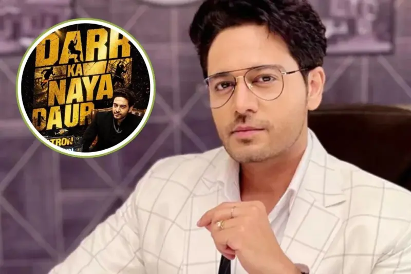 Gaurav Khanna खतरों के खिलाड़ी 15 में जानलेवा स्टंट का सामना करने के लिए हैं तैयार, कहा 'चीज़ों को कंट्रोल में रखने में यकीन'