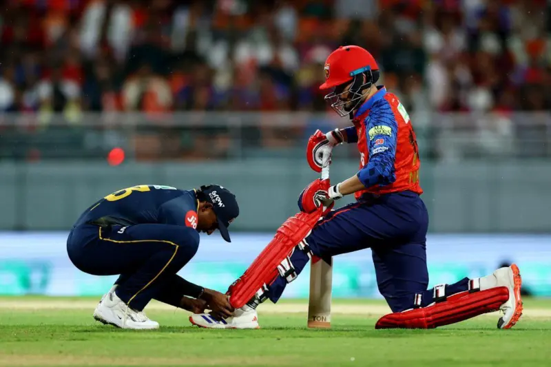 IPL 2026: The Picture That's Winning Hearts...