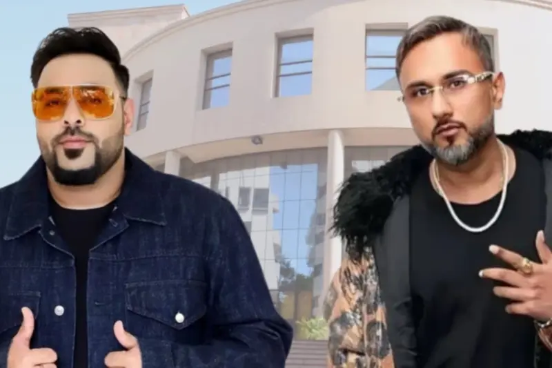 Badshah And Honey Singh Song Banned: Delhi HC Says 'Volume 1' Lyrics Are Obscene - Even Snippets Must Go!