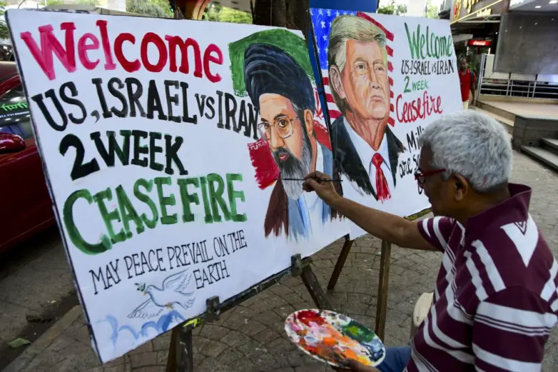 This Ceasefire May Have Made Iran Stronger