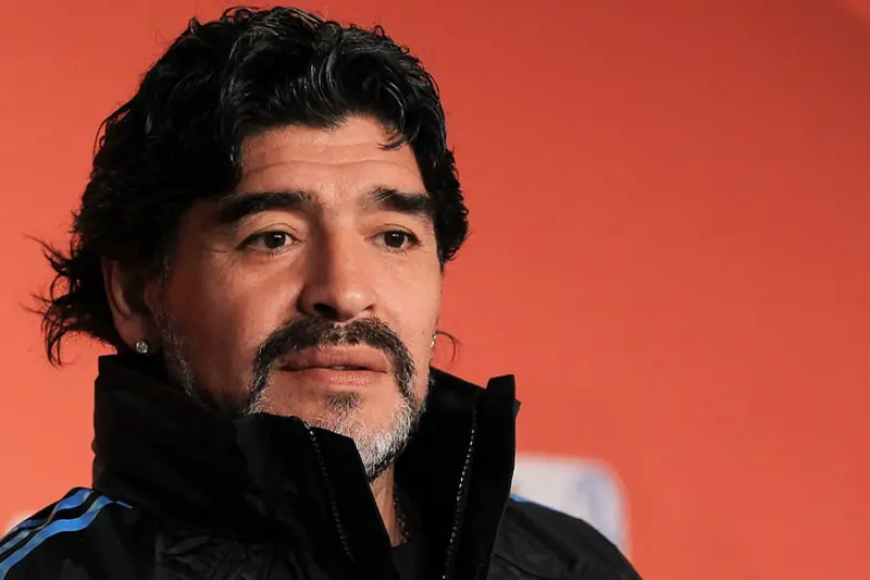 Argentina opens new trial over Diego Maradona death, medical team faces charges