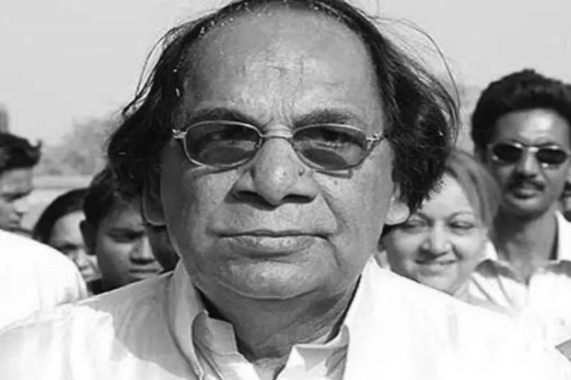 অস্তমিত মালদহের 'সূর্য'! প্রয়াত আবু হাসেম খান চৌধুরি