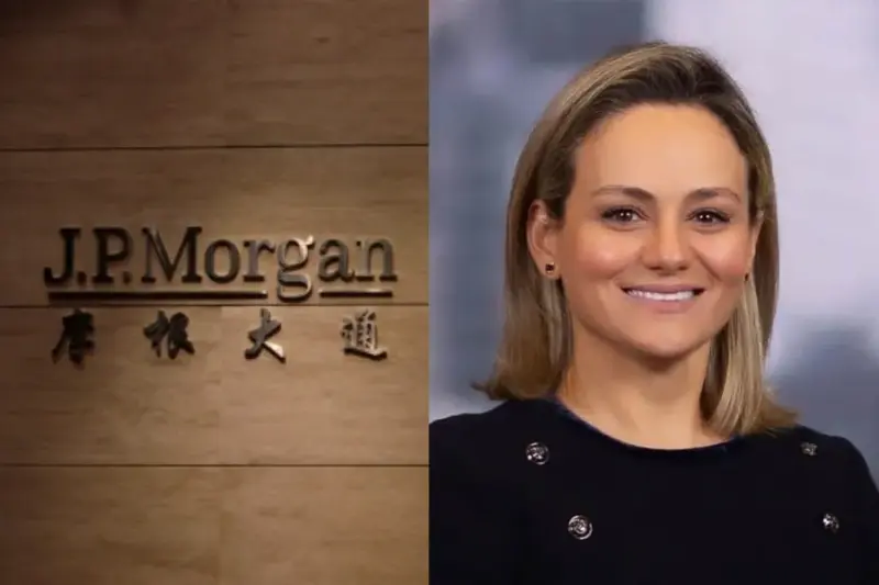 JPMorgan harassment case: Who is Lorna Hajdini and what are the allegations against her?