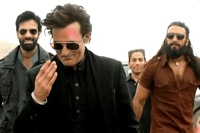 Dhurandhar: Will Ranveer Singh Starrer Spy Actioner Get Another Song From Fa9la Singer Flipperachi In Part 2 'Revenge'? Here's What We Know