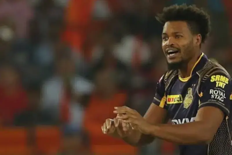 ICC suspends Javon Searles, Titans owner Rathod and official pending corruption probe