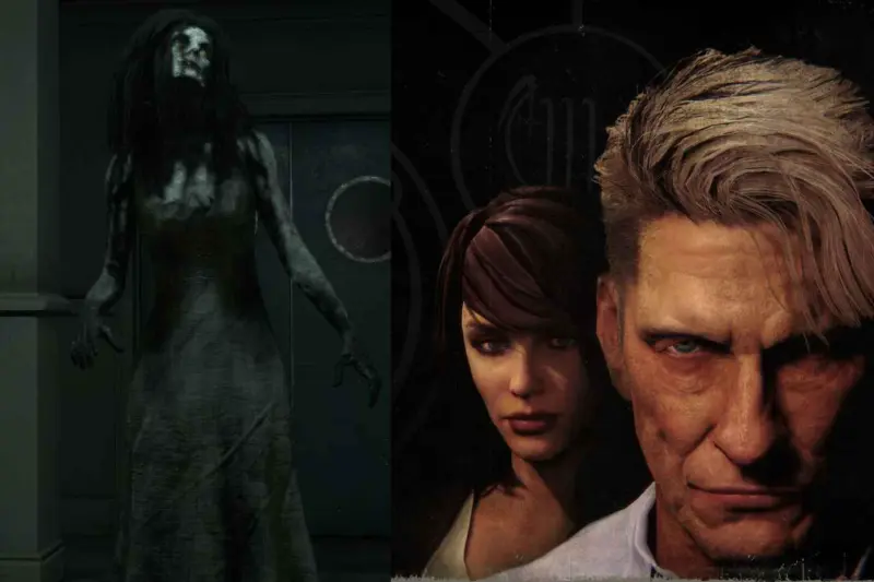 Horror games can be scary without loud jump scares, this indie game proves it