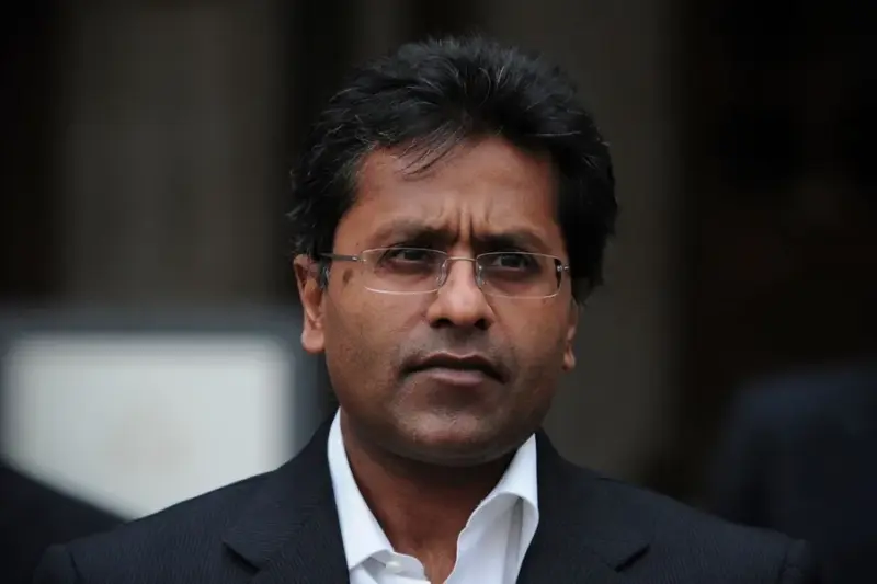 'Has everybody signed off on this...?': Lalit Modi slams BCCI, says IPL teams losing money