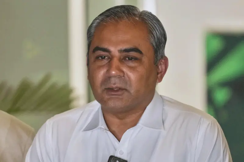 Pakistan, US discuss second round of US-Iran talks amid uncertainty over Tehran's participation