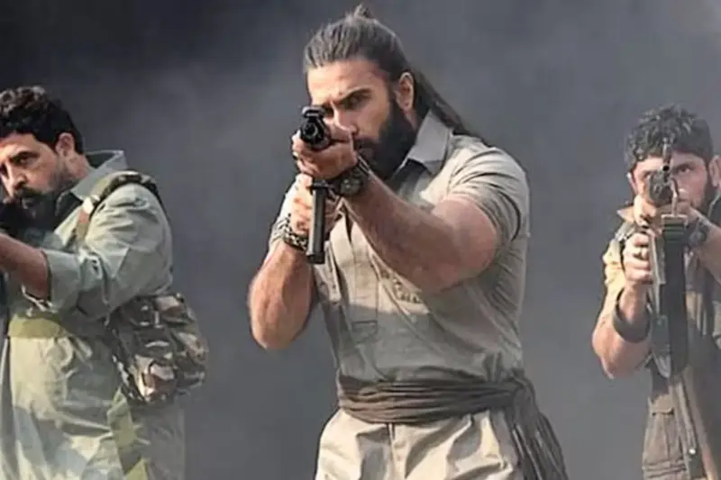 Dhurandhar The Revenge Box Office Collection Day 19: बेस्ट फिल्म का अवॉर्ड मिलते ही धड़ाम हुई 'धुरंधर 2' , कमाई देख आदित्य धर को लग सकता है झटका!