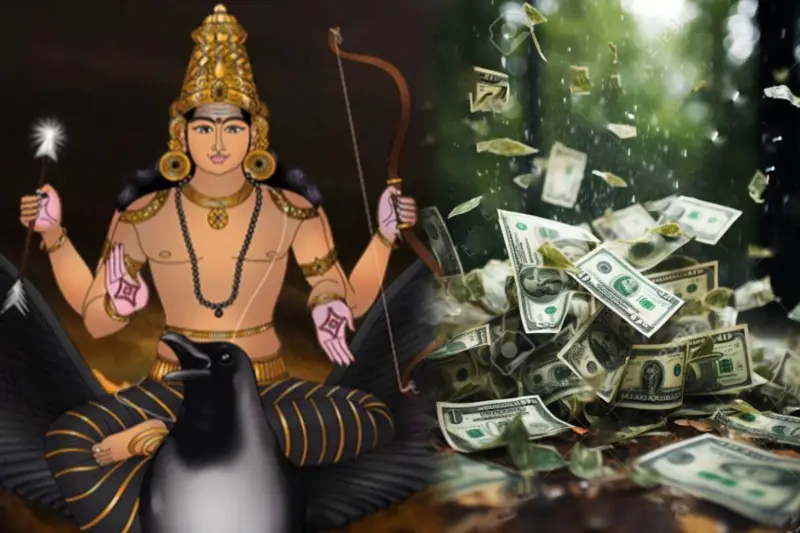 உதயமாகும் சனி.., பணக்காரராக மாறப்போகும் 3 ராசிகள்