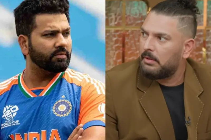 The Great Indian Kapil Show Season 4: Did Yuvraj Singh Bully Rohit Sharma And Other Junior Cricketers? He Says 'Even I Was Scared Of My Seniors, So..'