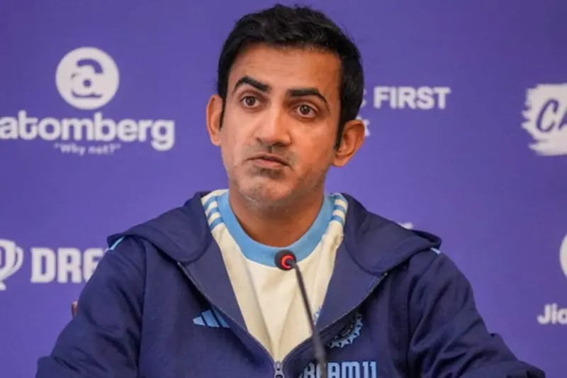 Gautam Gambhir : 'দেশের কথা ভাবতে গিয়ে শত্রু বাড়িয়েছে', গৌতম গম্ভীরকে নিয়ে বিরাট মন্তব্য প্রাক্তন তারকার, এমন কথা কেউ বলেনি আগে