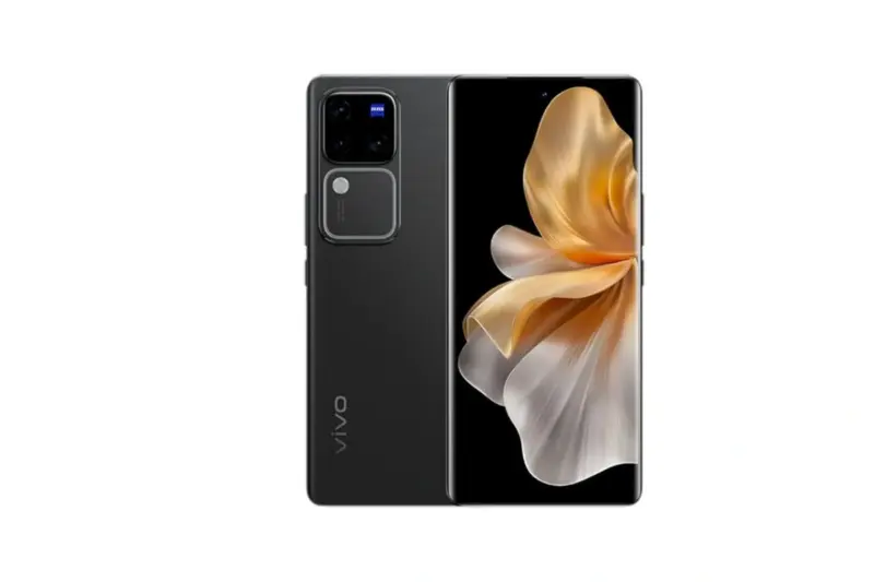 VIVO V30 Pro 5G : सुपरफास्ट प्रोसेसर और क्रिस्टल क्लियर कैमरे वाला स्मार्टफोन हुआ 15000 रुपए सस्ता , 512GB स्टोरेज विलोगर्स को नहीं करेगी निराश